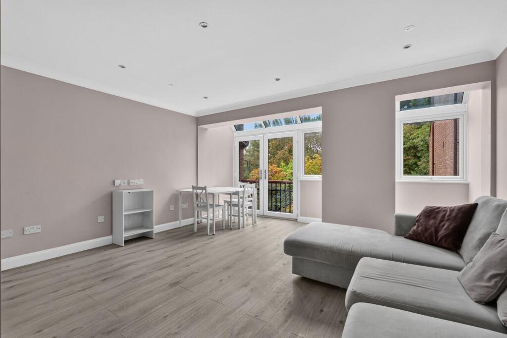 Main image of property: Bywater Place,
Surrey Quays, SE16