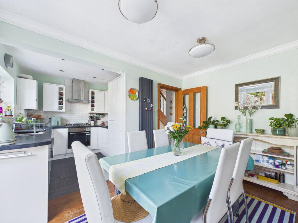 House in Torquay, Torbay - View 5