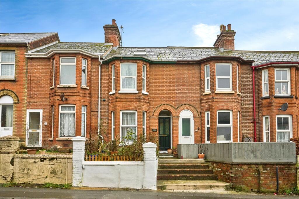 Main image of property: Hunnyhill, Newport, Isle Of Wight, PO30