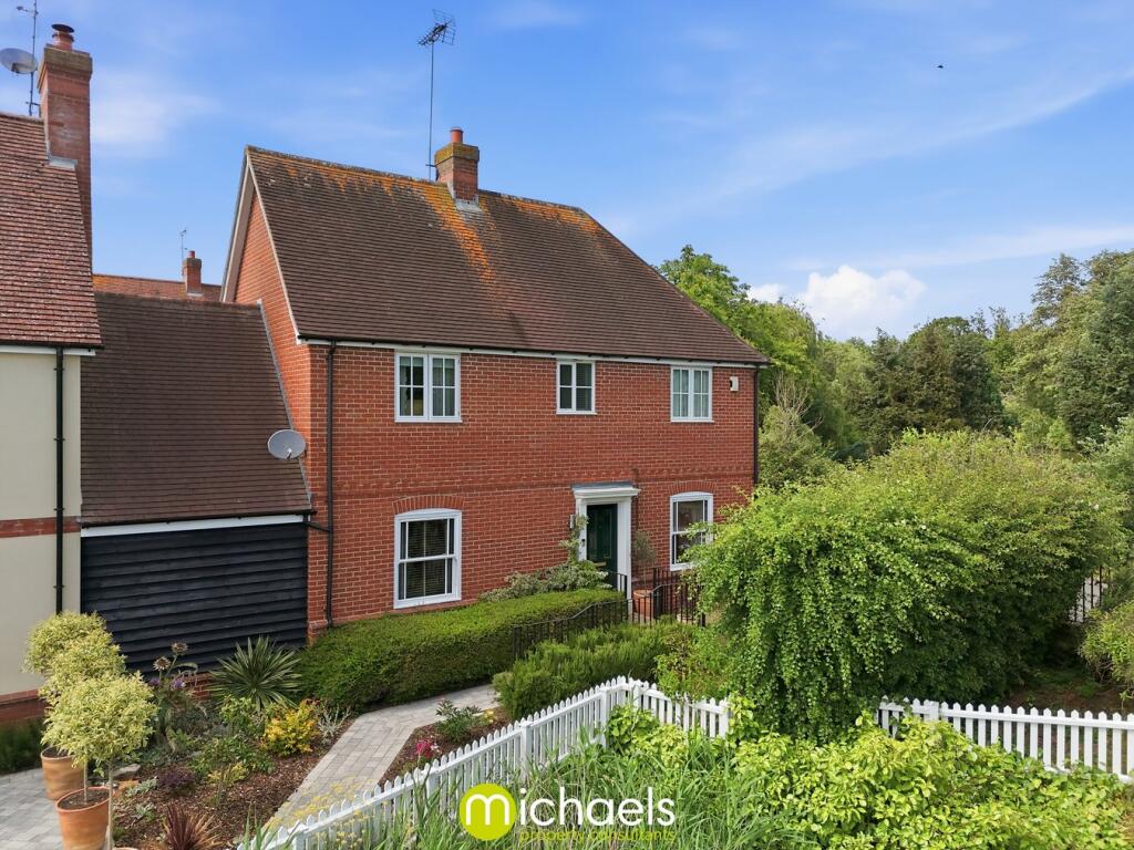 Main image of property: Littlefield, Wivenhoe, Colchester, CO7