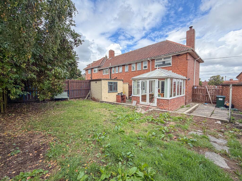 House in Newcastle upon Tyne - More