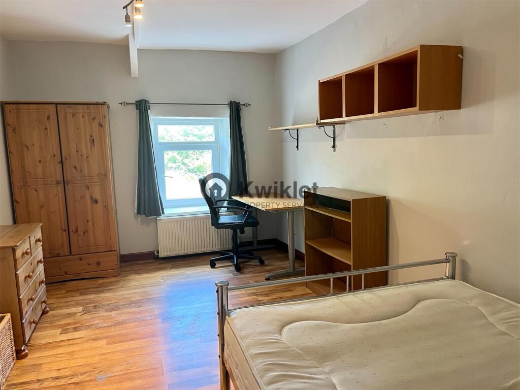 Main image of property: Long Row, Pontypridd, Mid Glamorgan