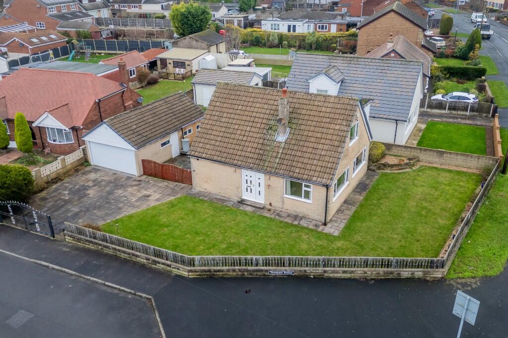 Thompson Avenue, Castleford, West Yorkshire, WF10 photo 2