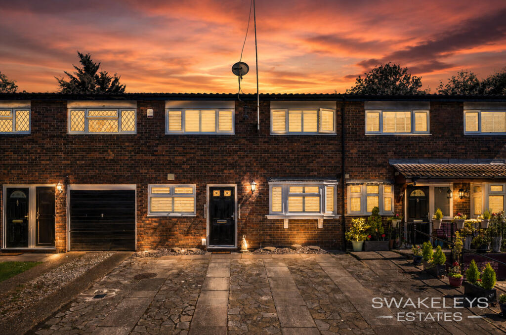 Main image of property: Standale Grove, Ruislip, HA4 7UA