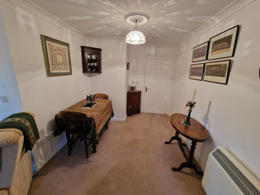 Additional image 6 of Apartment 3, Wyndham Court, Yeovil, Somerset, BA21 4HB