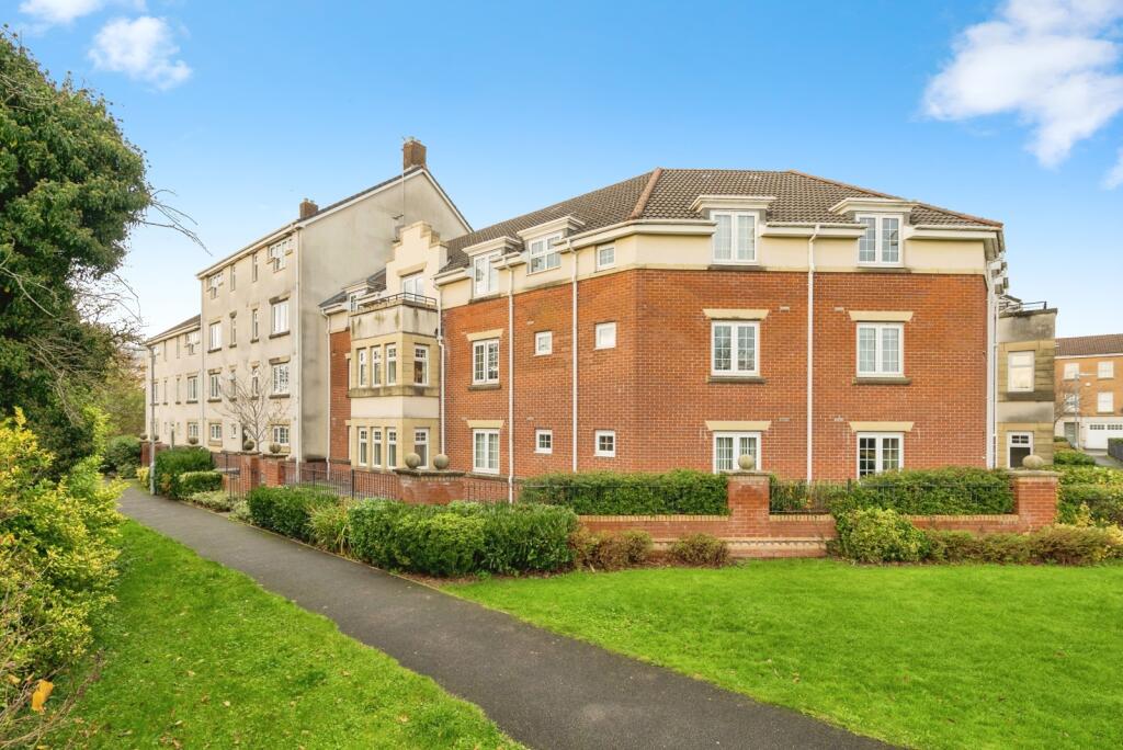 Main image of property: Browsholme Court, Westhoughton, Bolton, Greater Manchester, BL5