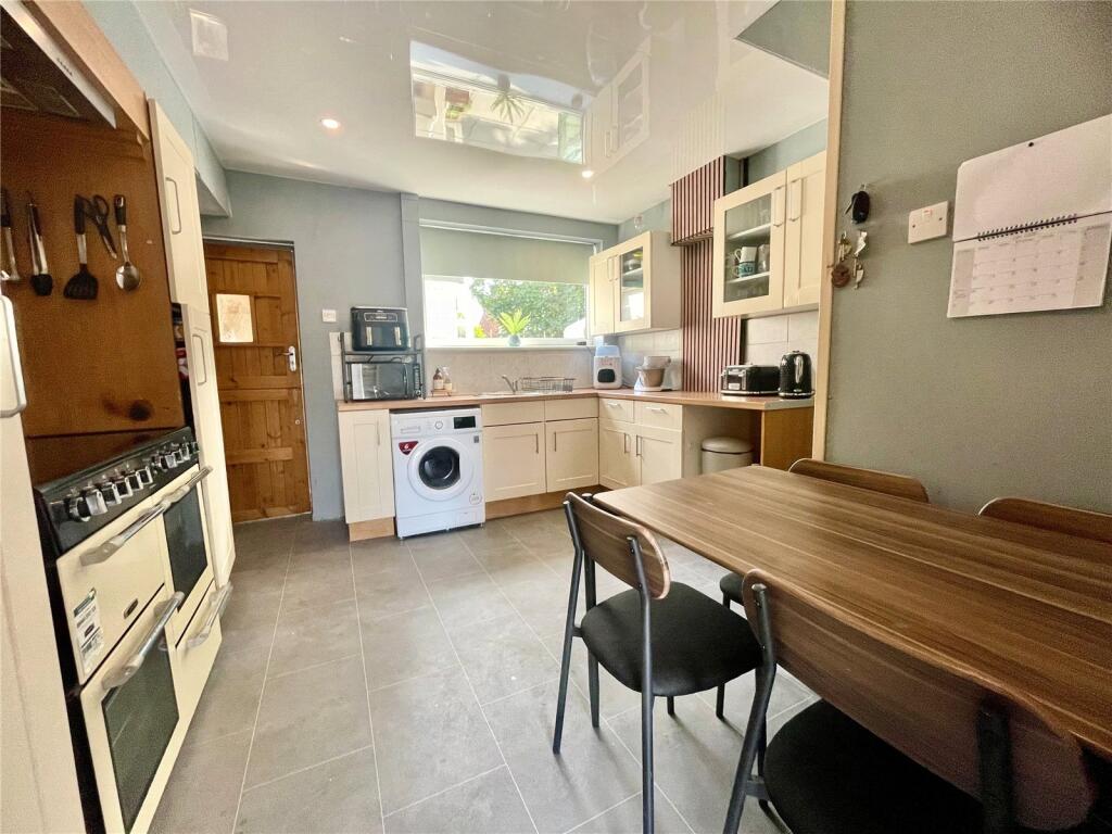 House in Preston, Penwortham Lane, Penwortham - View 6