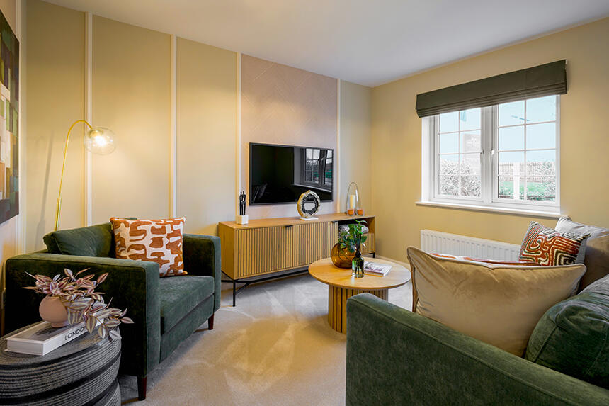 Main image of property: Blackthorne Avenue,
Humberston,
DN36 4ZB