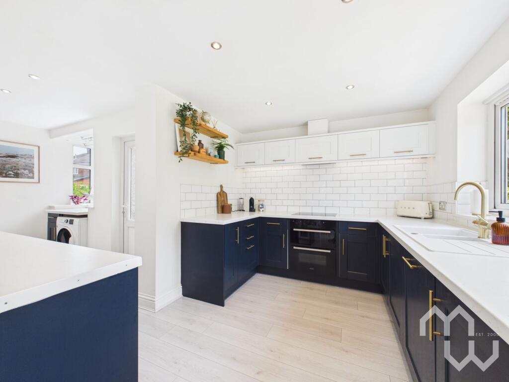 House in South Ribble, Middleforth, Penwortham - View 3