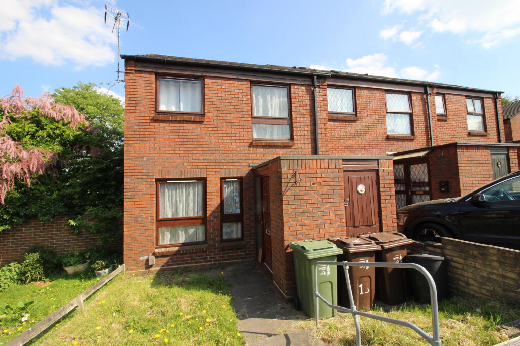 Main image of property: Dorking Close, Worcester Park KT4