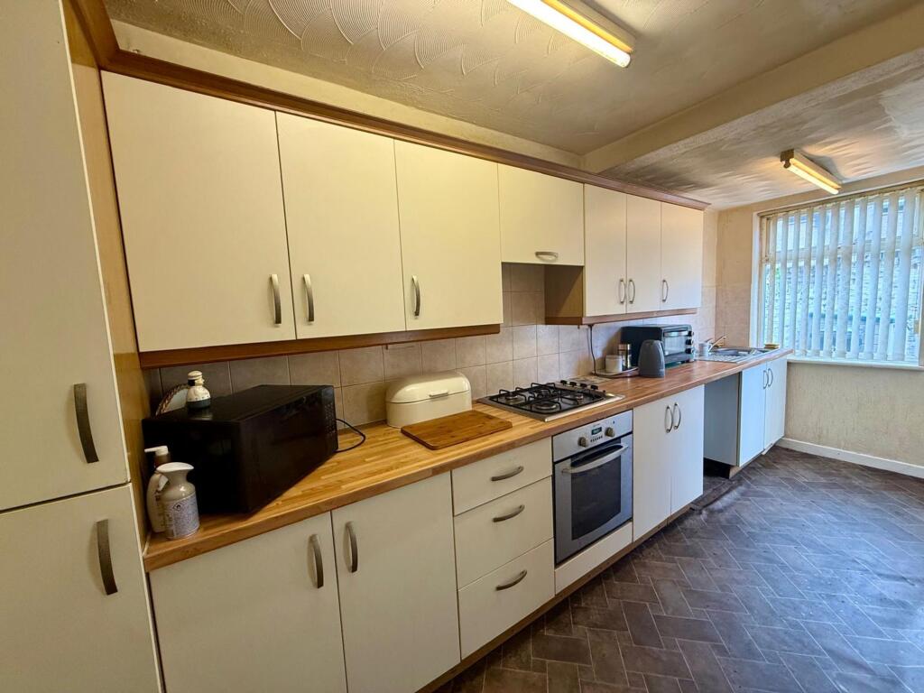 House in Liverpool - View 4