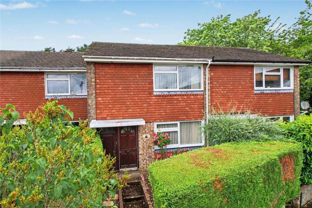 Main image of property: Sandy Hill Road, Farnham, Surrey, GU9