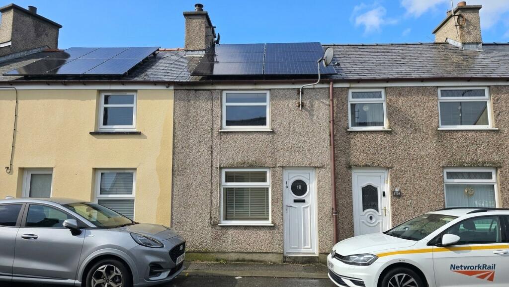 Main image of property: London Road, Bodedern, Holyhead, Isle of Anglesey, LL65