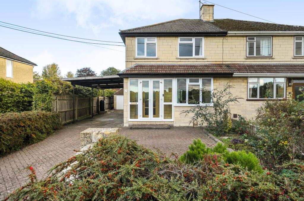 Main image of property: Moor Barton, Neston, Corsham