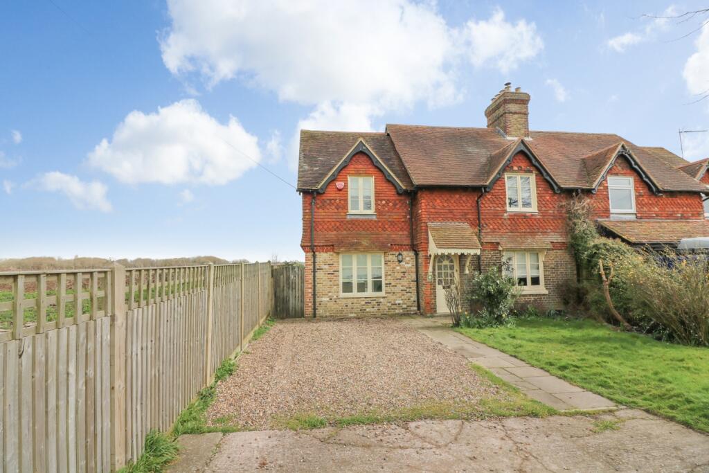 Jubilee Road, Worth, Deal, Kent, CT14, Kent