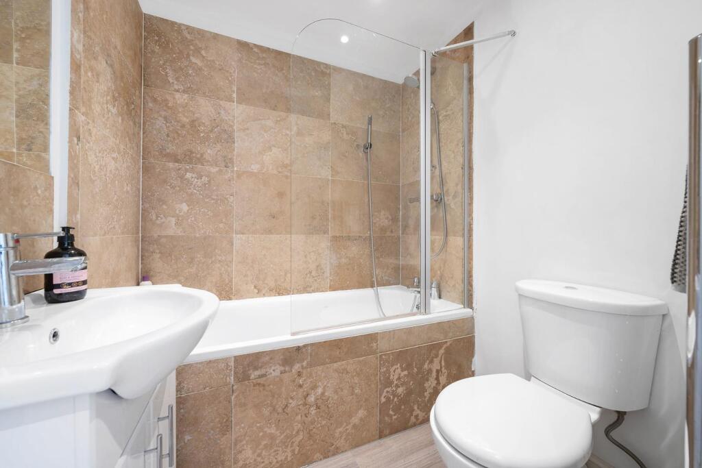 Apartment in London, Stockwell Park, Stockwell - View 6
