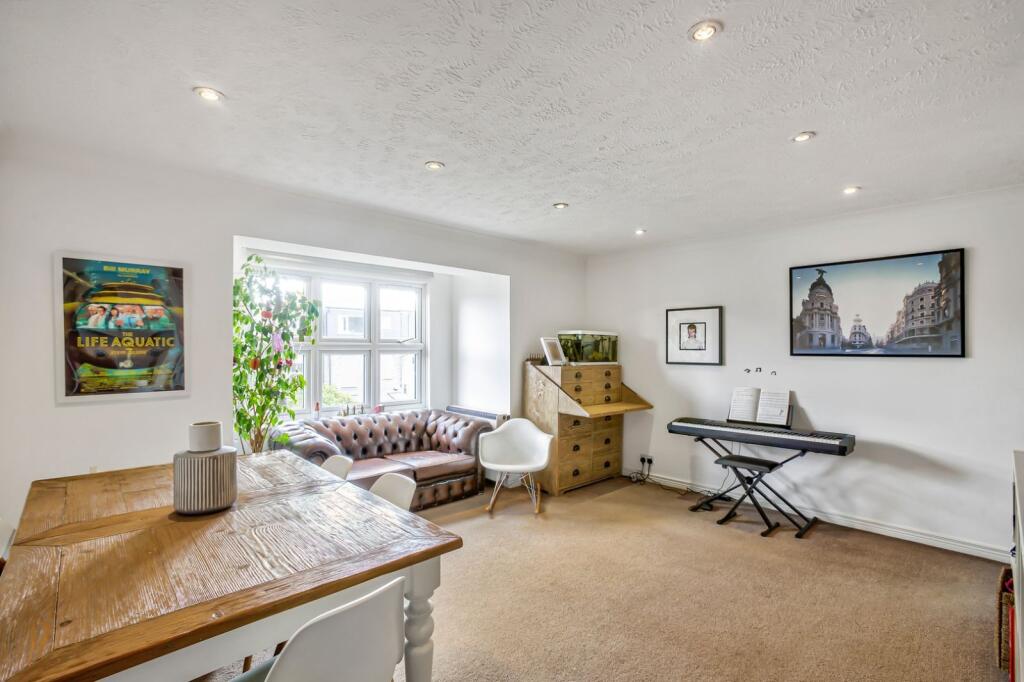Main image of property: Ravensbury Road, Wimbledon Park, London, SW18