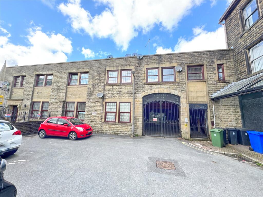 Additional image 10 of Victoria Mill, Waterfoot, Rossendale, BB4