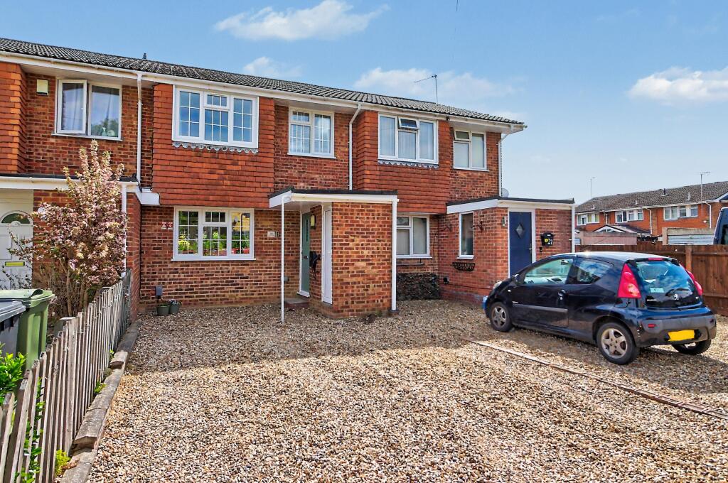 Main image of property: Lambourne Way, Tongham, Farnham, GU10