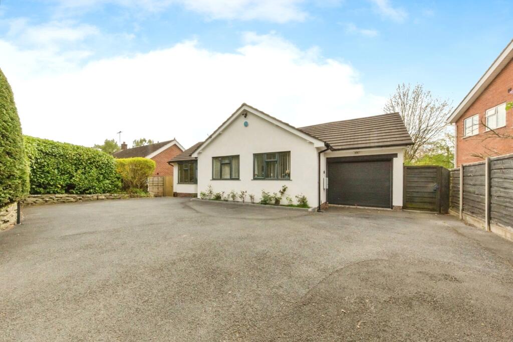 Main image of property: Priory Lane, Macclesfield, Cheshire, SK10