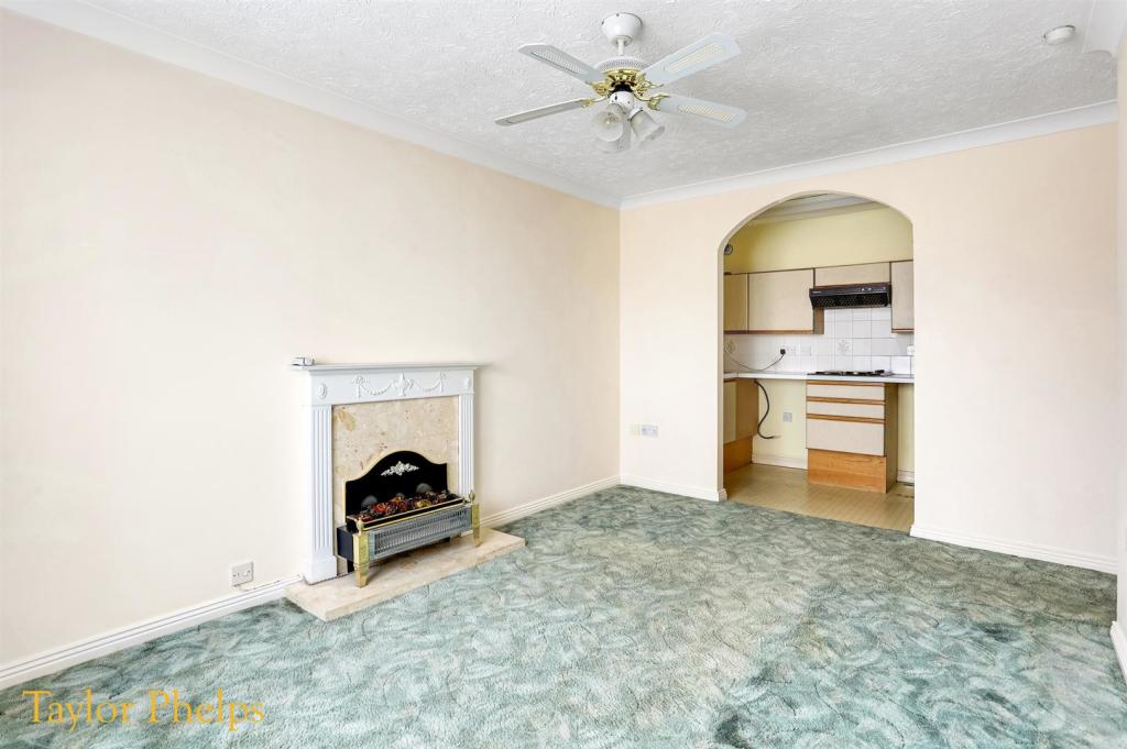 Hartfield Court, Ware - Extended 155 Year Lease photo 3