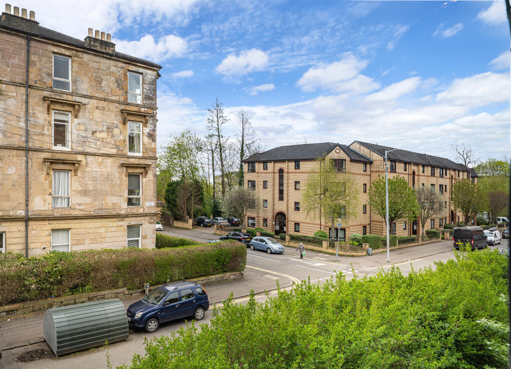 Apartment in Glasgow, Bellgrove, Dennistoun - More