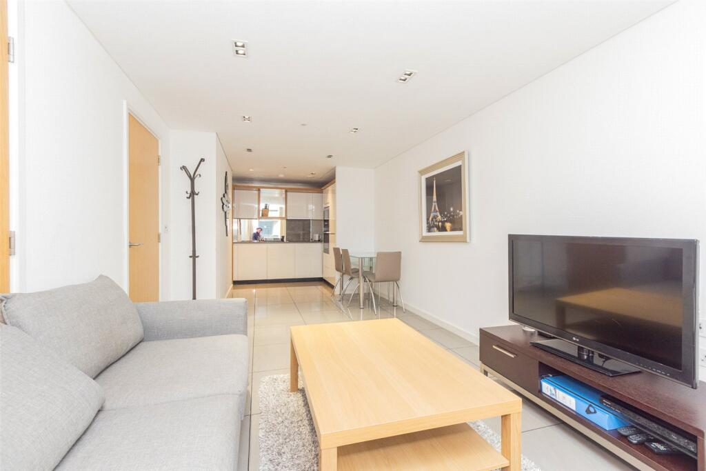 Main image of property: Brock Street, Marylebone, NW1