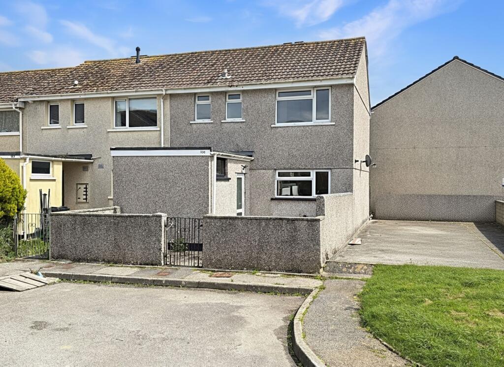 Main image of property: Pengegon Parc, Camborne, TR14