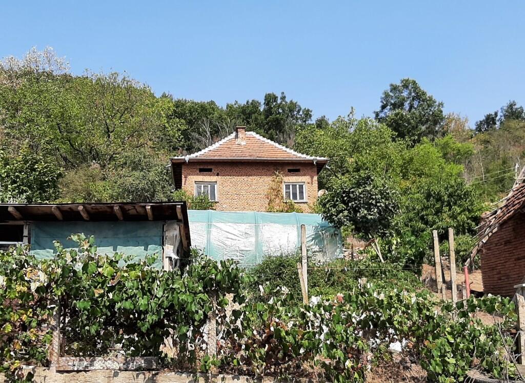 Main image of property: Berkovitsa, Montana