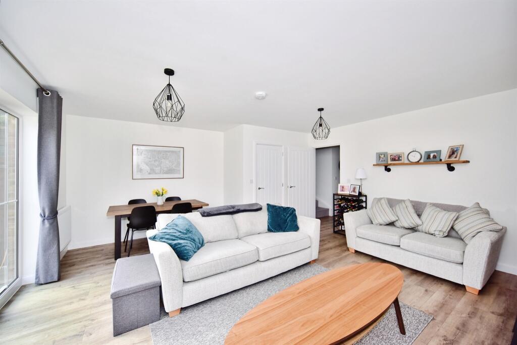 House in Maidstone, Coxheath - View 4