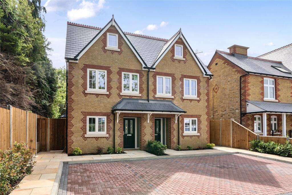 Main image of property: High Street, St. Mary Cray, Orpington