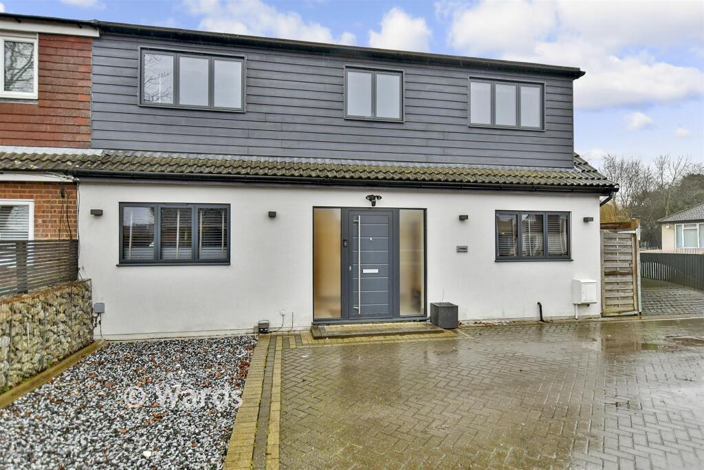 Main image of property: Bakers Avenue, West Kingsdown, Sevenoaks, Kent