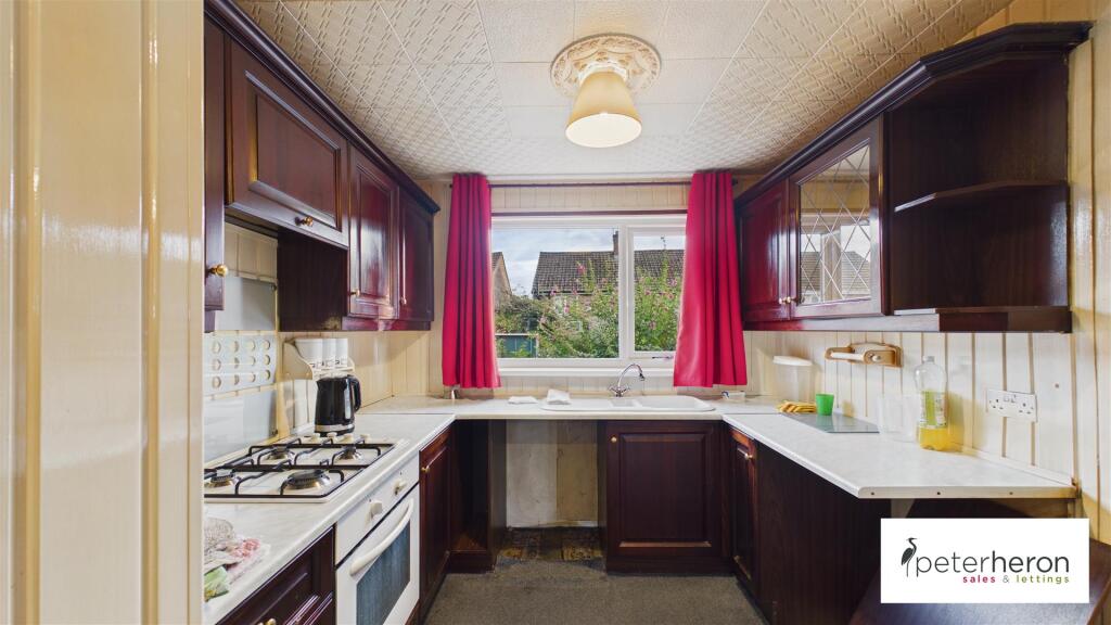 House in Sunderland - More