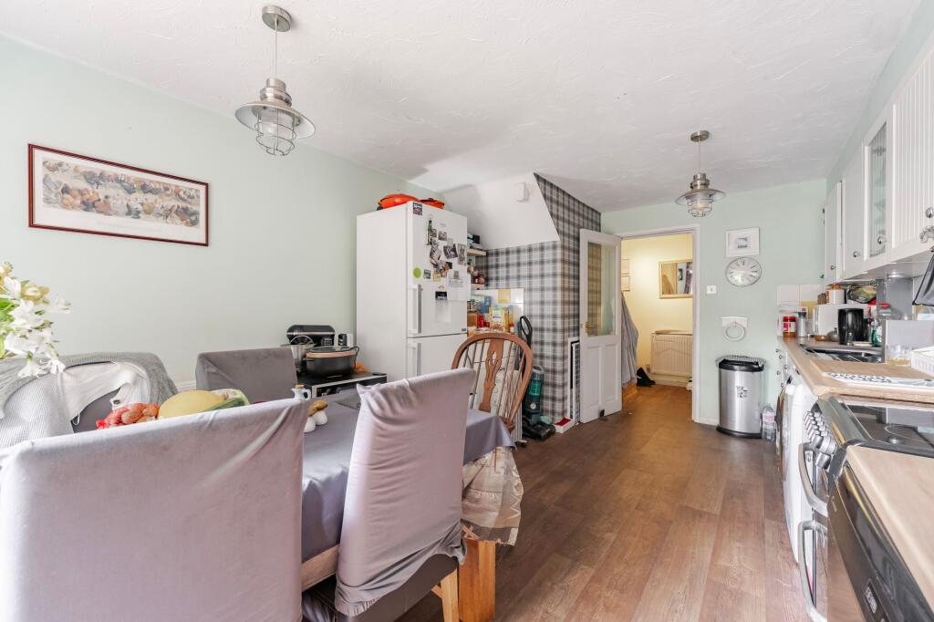 West End, Briston - View 5