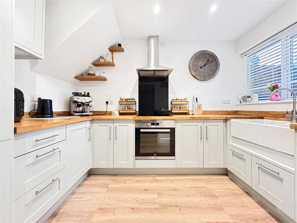 Main image of property: Nares Road, Parkwood, Gillingham, Kent, ME8