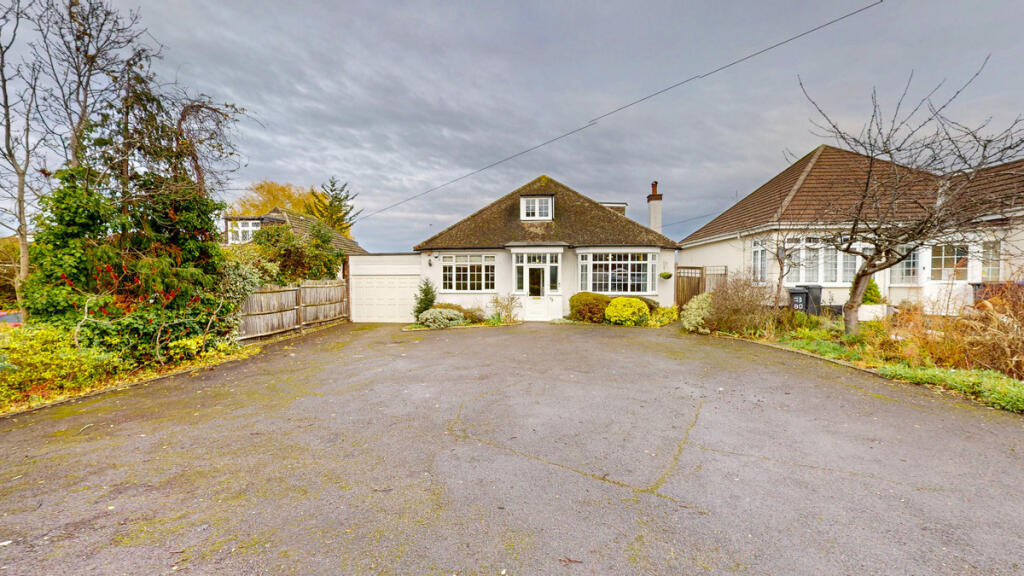 Main image of property: Woodmere Avenue, Croydon, CR0