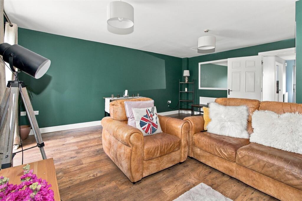 House in Lewes, East Blatchington, Seaford - View 2