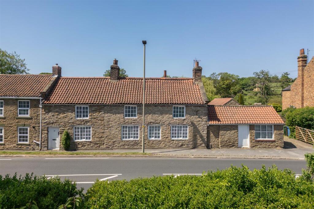 Main image of property: Main Street, East Ayton, Scarborough