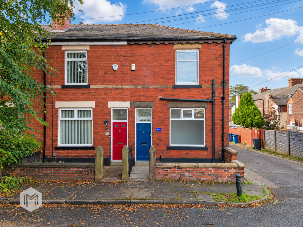 Main image of property: Britain Street, Bury, BL9