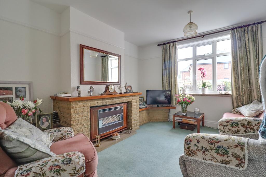 House in Southampton - View 5