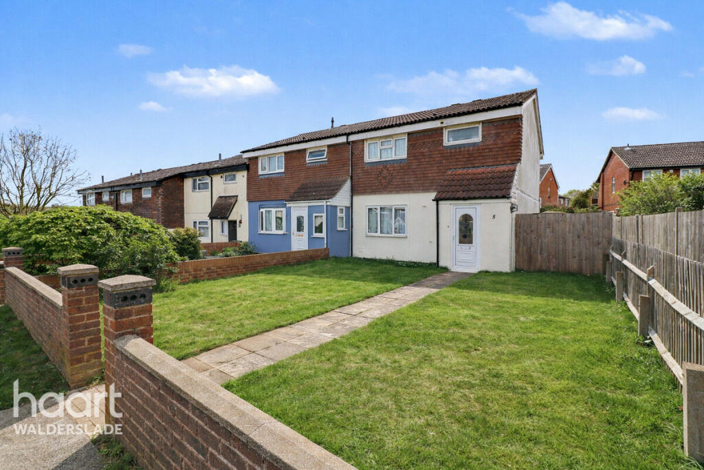 Main image of property: Coverdale Close, Chatham