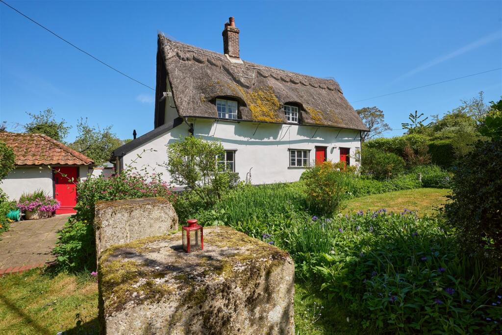Homersfield, Harleston - View 2