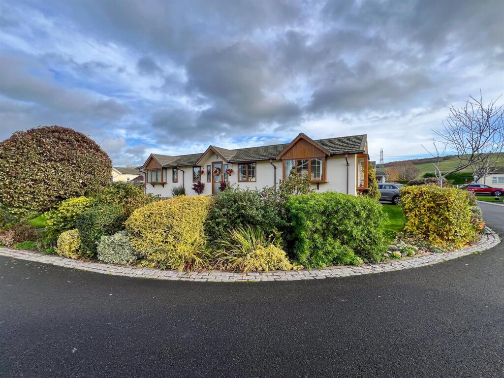 5 Bridgend Park, Brewery Road, Wooler photo 2