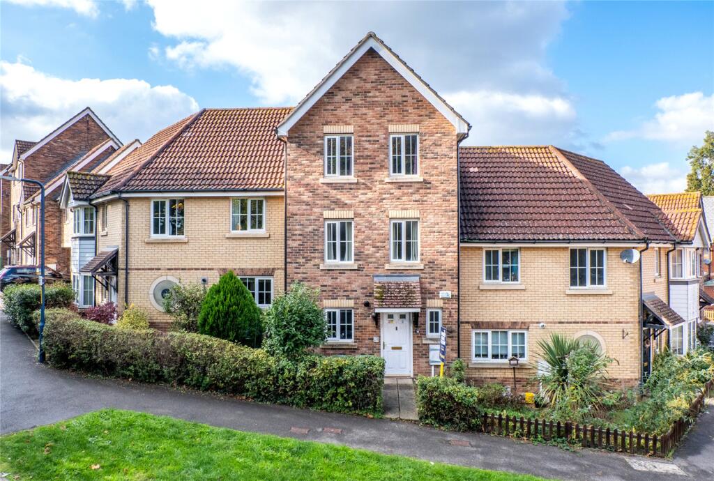 Main image of property: Passmore Way, Tovil, Maidstone, Kent, ME15