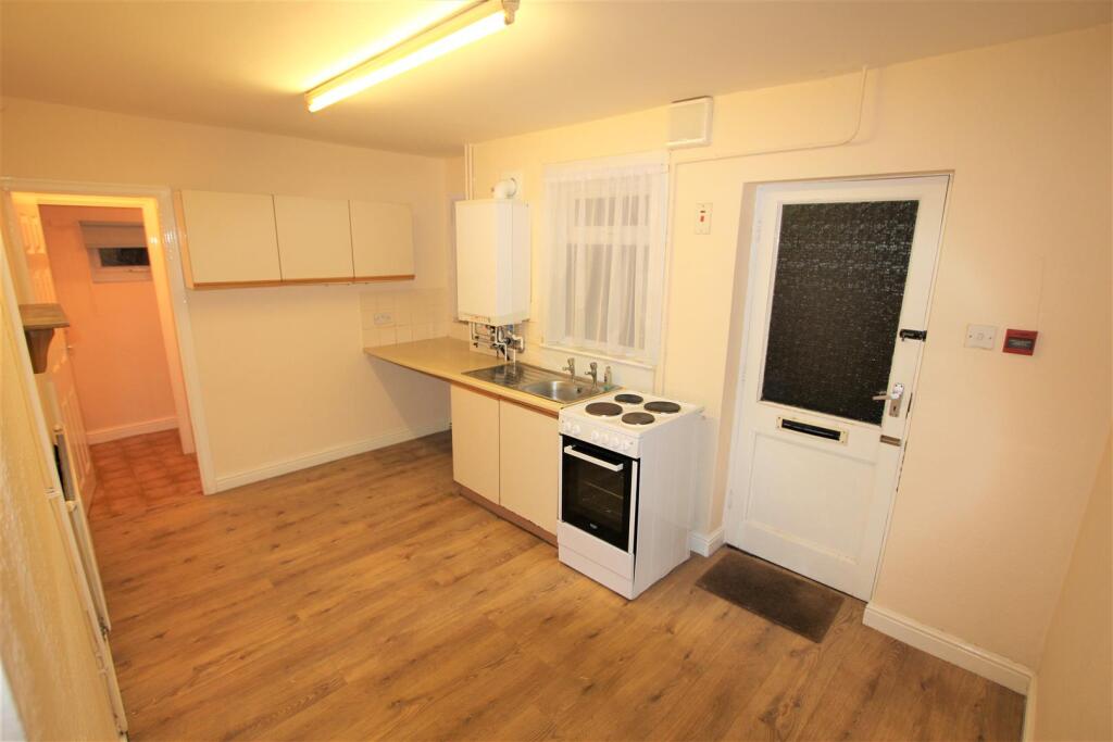 Main image of property: Barrow Road, Sileby, Loughborough, LE12