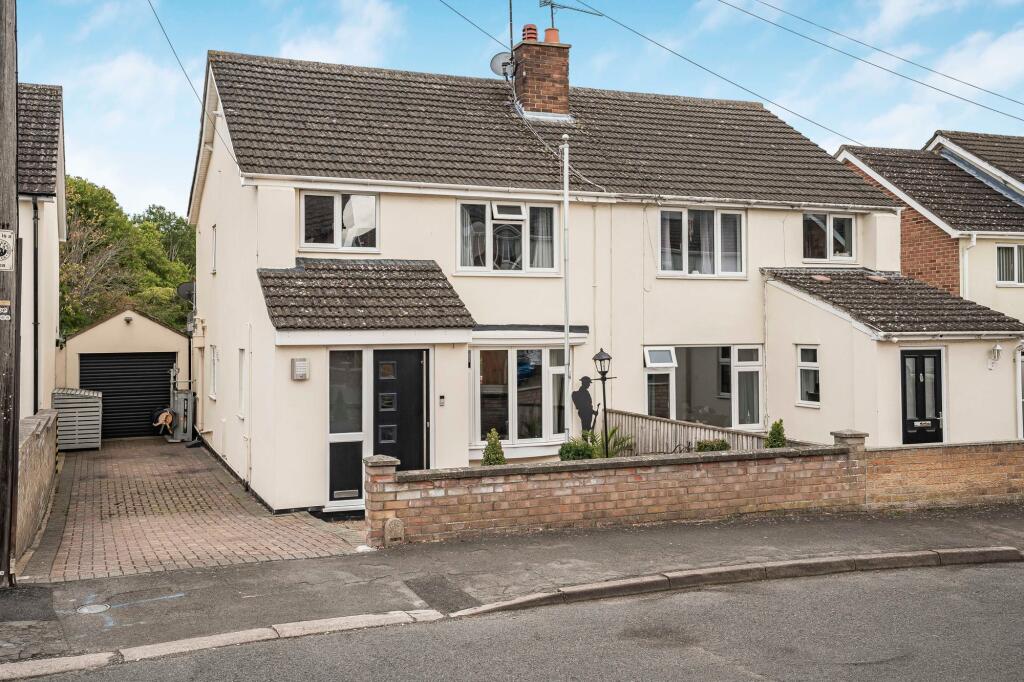 Main image of property: Park View, Great Stukeley, Huntingdon.