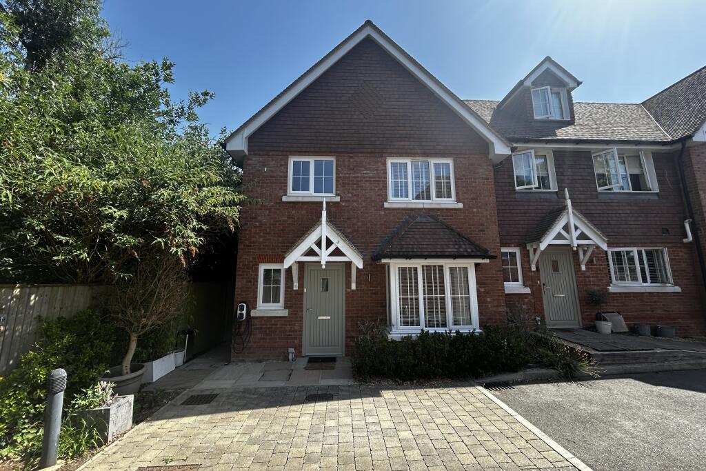 Main image of property: Grove Close, Farnham, GU10