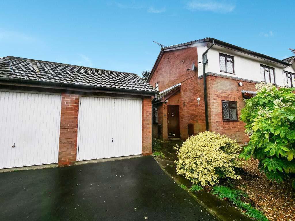 Main image of property: Ashdown Close, Southport, Merseyside, PR8 6TL