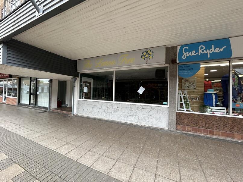 Main image of property: Unit 43 Park Farm Shopping Centre, Allestree, Derby, Derbyshire