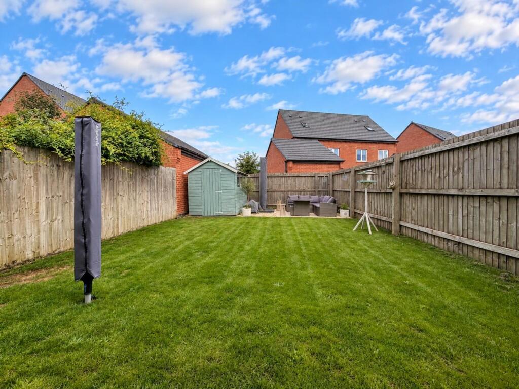 House in Nottingham - View 3